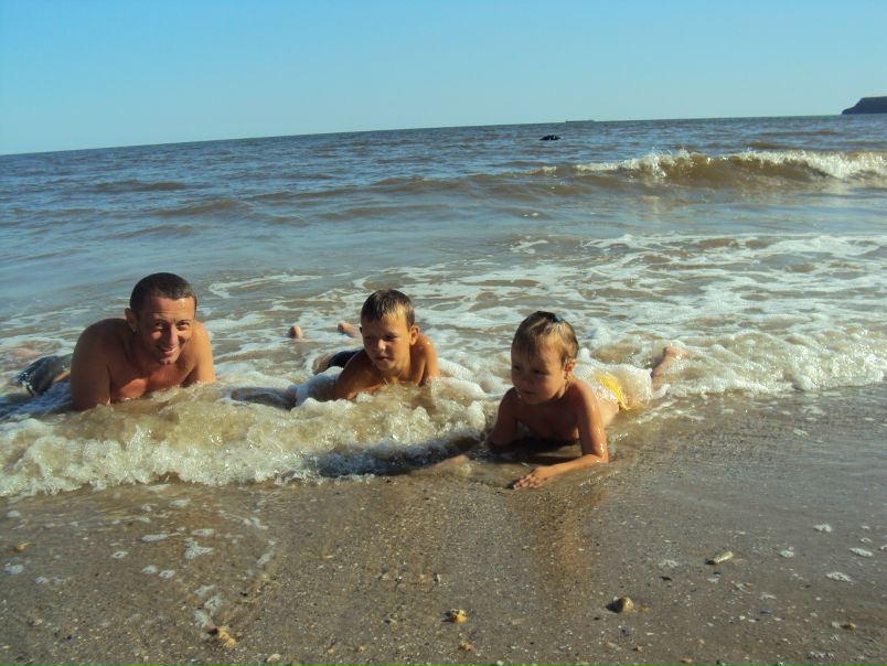 №12, Сергей Постиженко №12, Сергей Постиженко