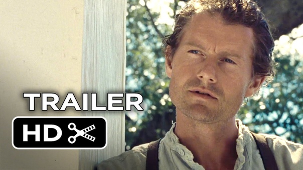 Echoes of War Official Trailer 1 (2015) James Badge Dale Thriller