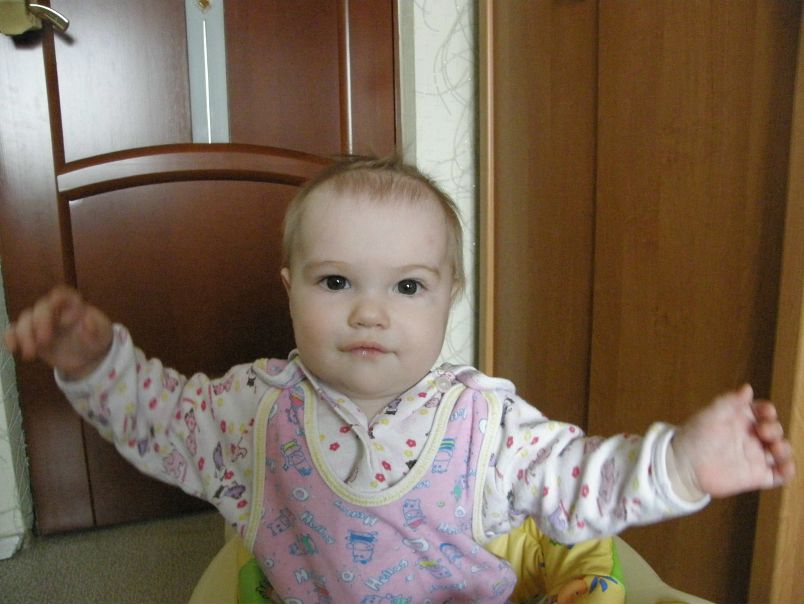 №15, Катерина Гунич №15, Катерина Гунич