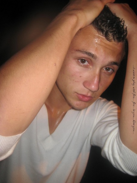 №95, Валерка Забара, Хмельницкий №95, Валерка Забара, Хмельницкий