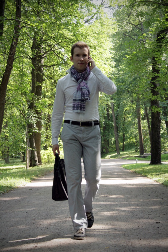 Фото профиля