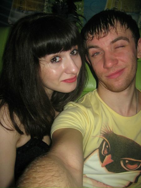 №12, Богдан Ярмола, 37 лет, Усинск №12, Богдан Ярмола, 37 лет, Усинск