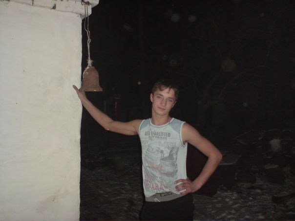 №35, Олександр Жалдак, Борисполь №35, Олександр Жалдак, Борисполь