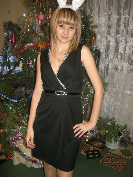 №179, Анюточка Гунько, 36 лет, Мариуполь №179, Анюточка Гунько, 36 лет, Мариуполь