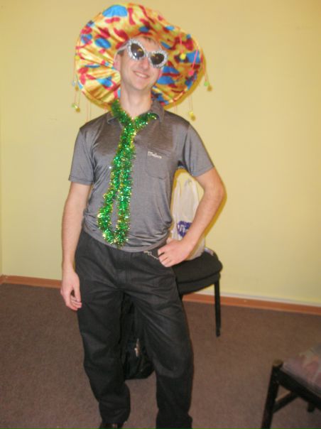 №52, Игорь Стриха, 36 лет, Киев №52, Игорь Стриха, 36 лет, Киев