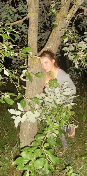 №8, Анна Клепикова, Арзамас №8, Анна Клепикова, Арзамас