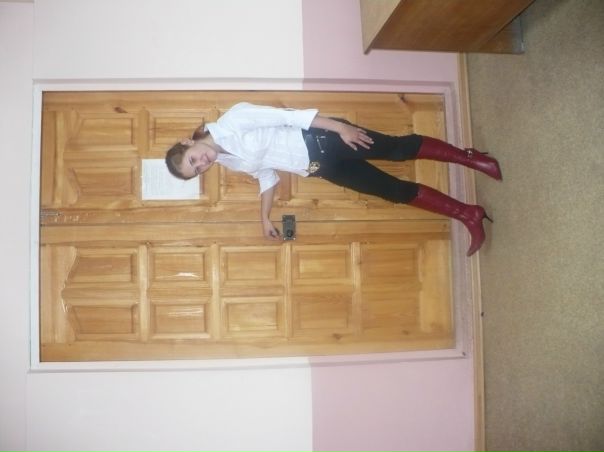 №14, Алсу Шарапова №14, Алсу Шарапова