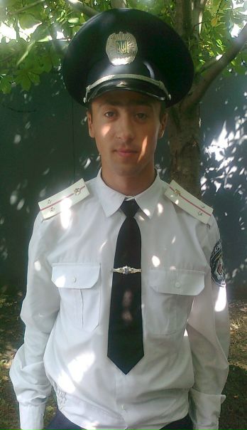 №4, Александр Левша, 37 лет, Волноваха №4, Александр Левша, 37 лет, Волноваха