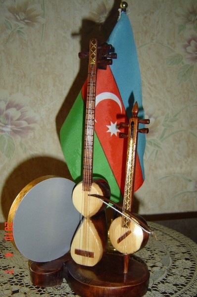 №2, Новруз Зейналов №2, Новруз Зейналов