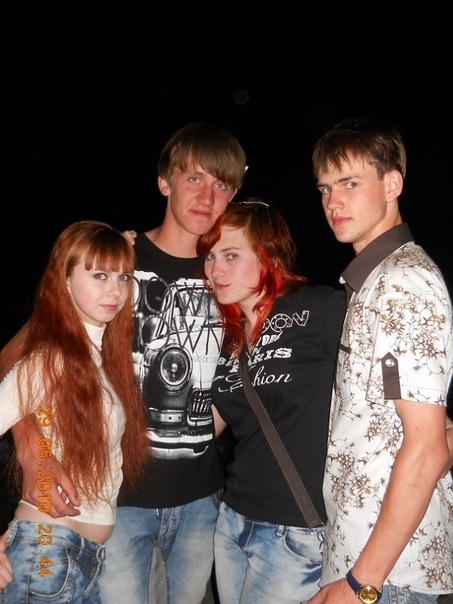 №7, Анастасия Крымченко №7, Анастасия Крымченко