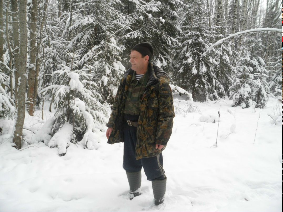 Василий Шимкив | Санкт-Петербург