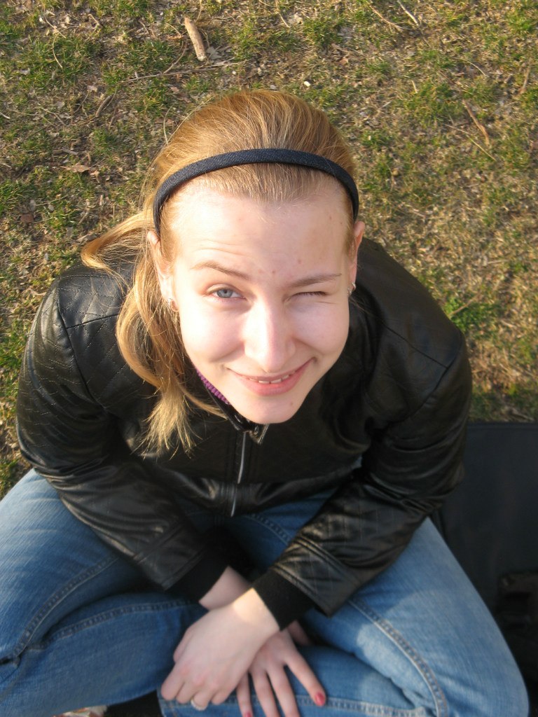 Анна Боярко | New York City