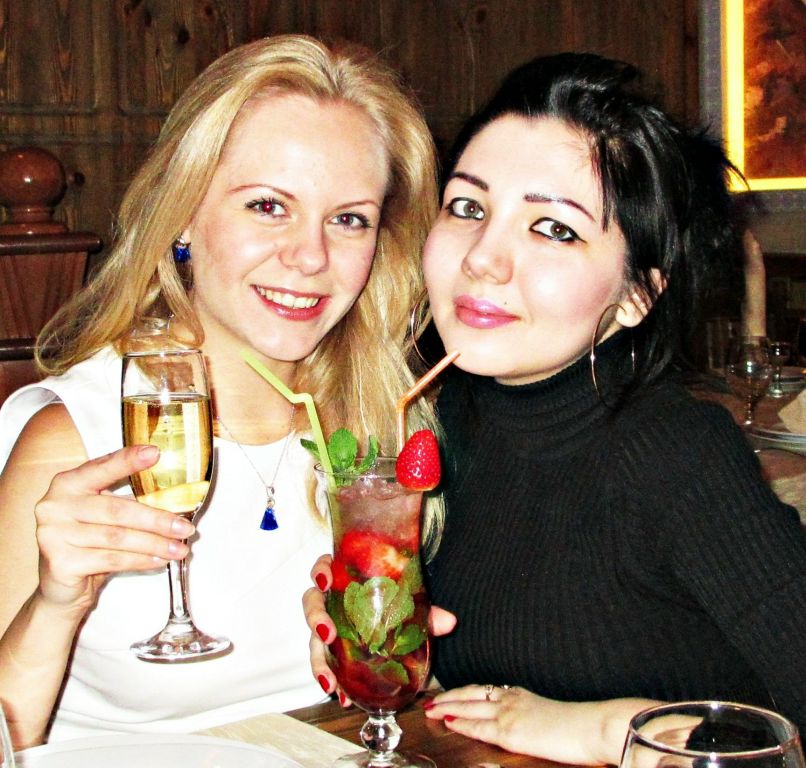 Татьяна Какалова | Рязань