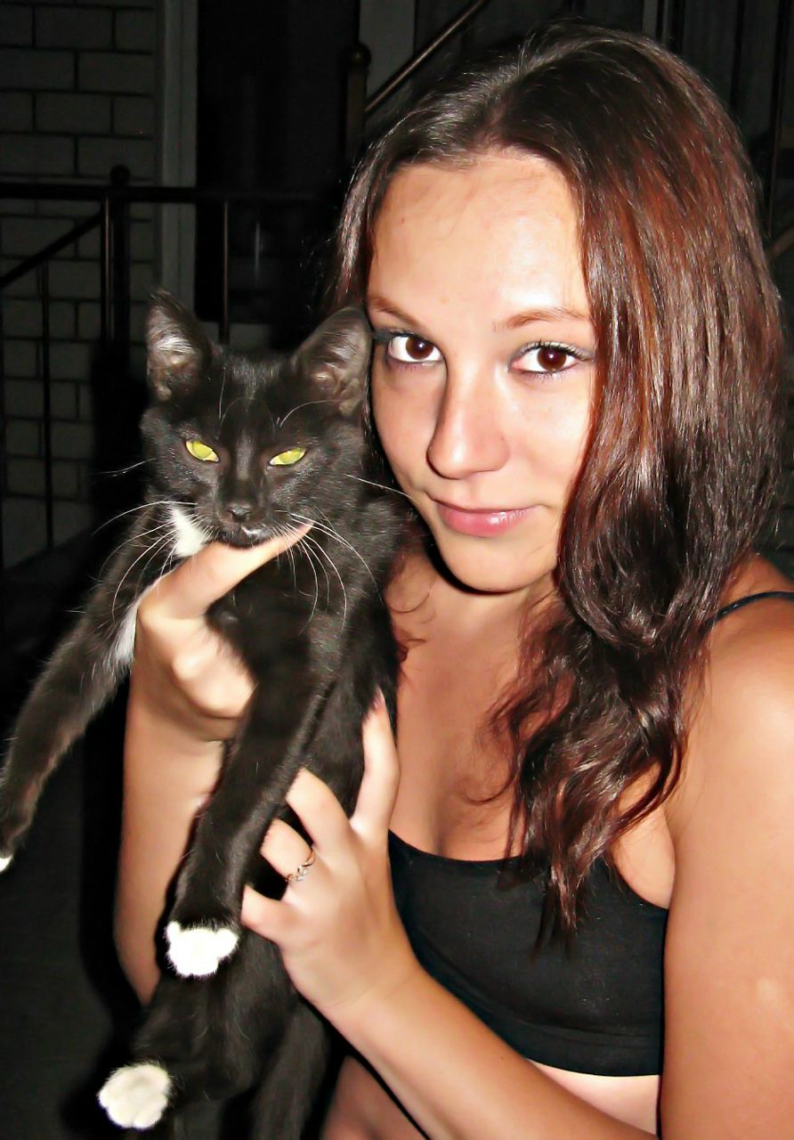 Мария Федорова | Волгоград