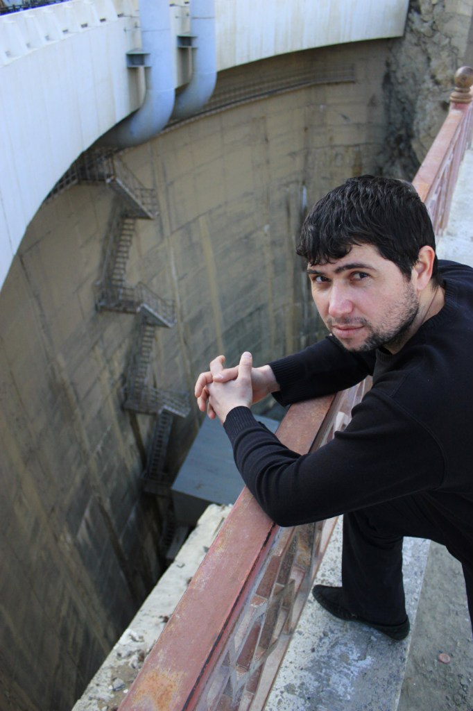 Анвар Шудаев | Санкт-Петербург