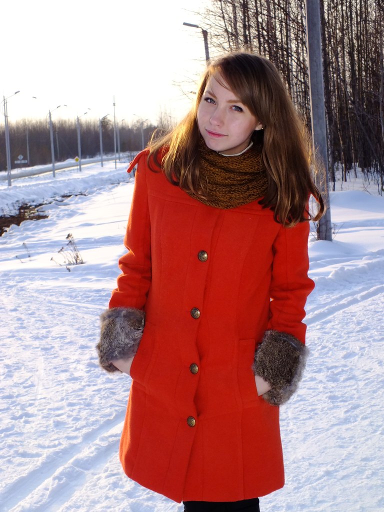 Александра Румянцева | Тольятти