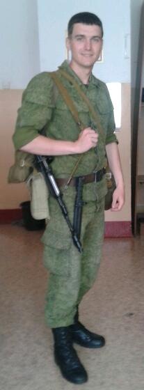 №127, Александр Горбунов, 37 лет, Краснодар №127, Александр Горбунов, 37 лет, Краснодар