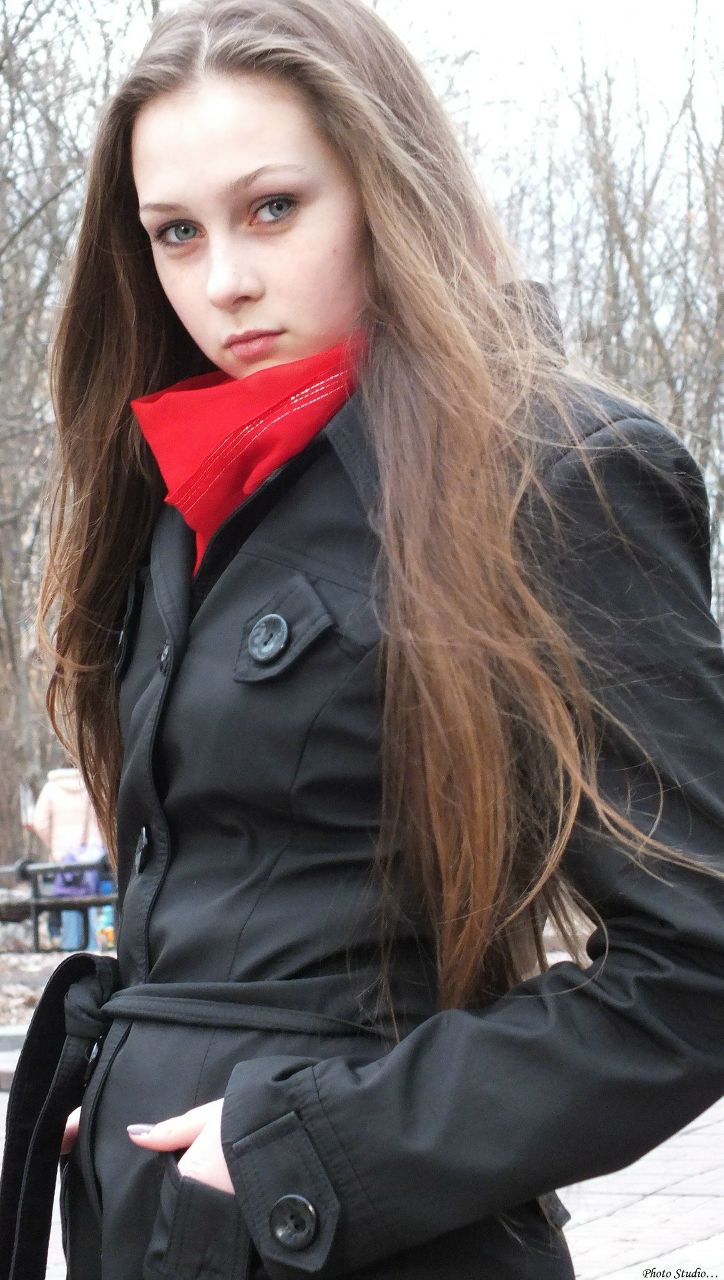 Марина Гайчук | Киев