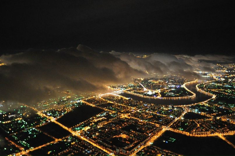 Саша Илларионов | Санкт-Петербург