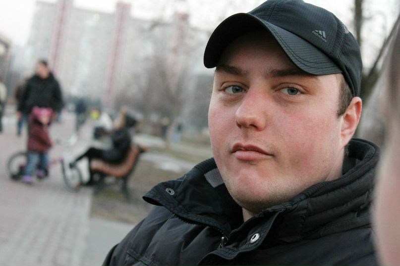 Дмитрий Каран | Киев
