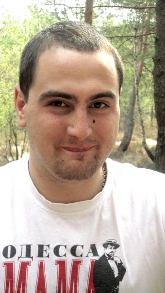 №39, Андрій Куц, Владимирец №39, Андрій Куц, Владимирец