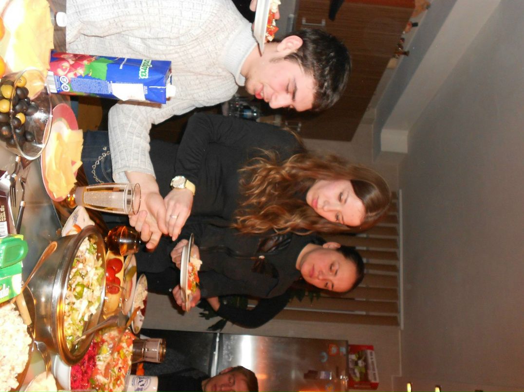 Анастасия ТАРАНЕНКО (СУХОРУЧЕНКО) | Светлогорск