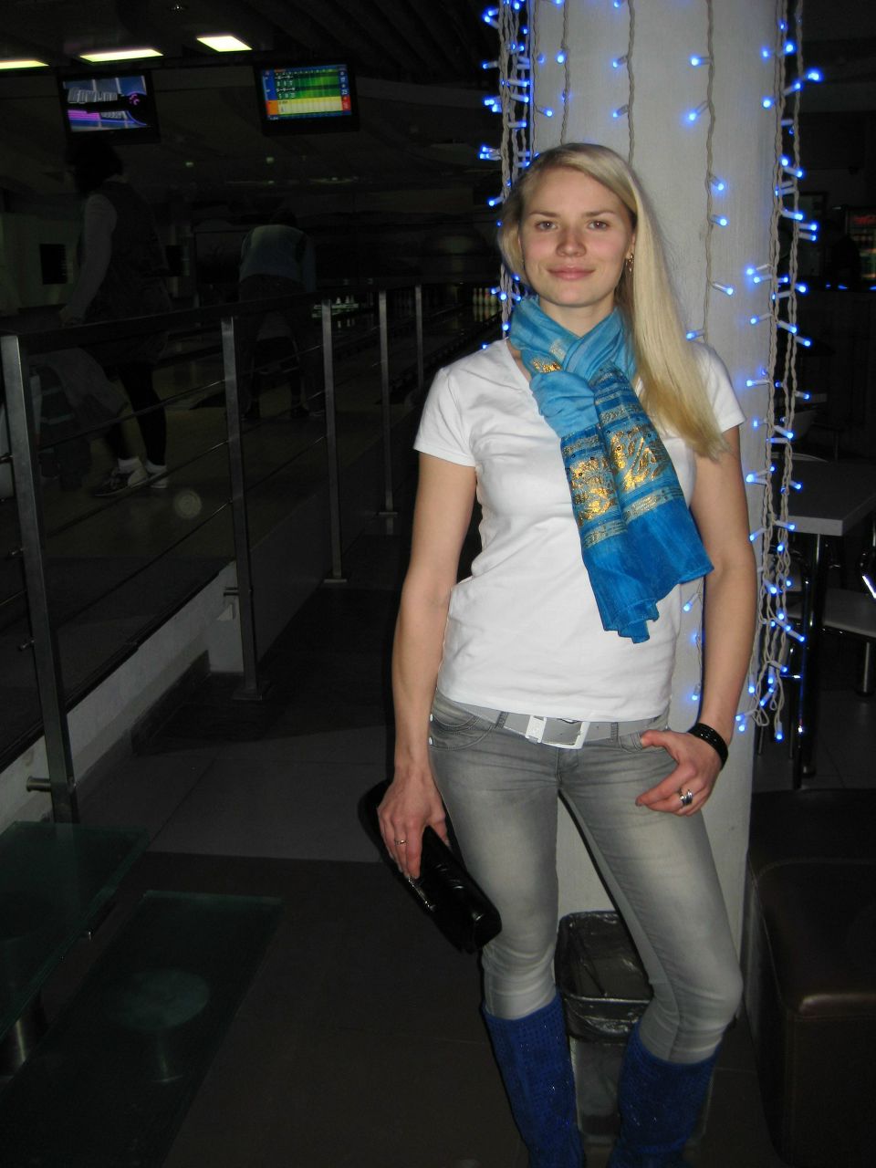 Жанна Жалобкевич | Минск