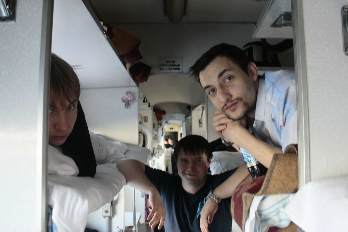 Дима Попков | 