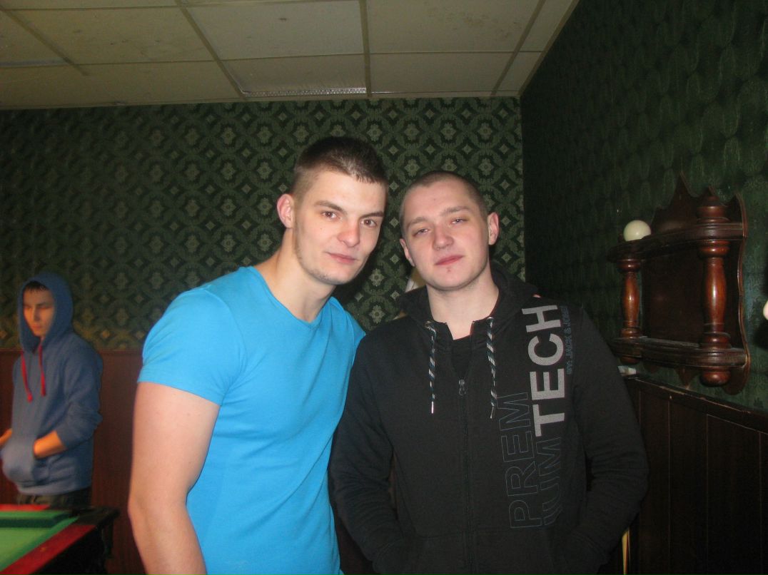 Дмитрий Смирнов | Санкт-Петербург