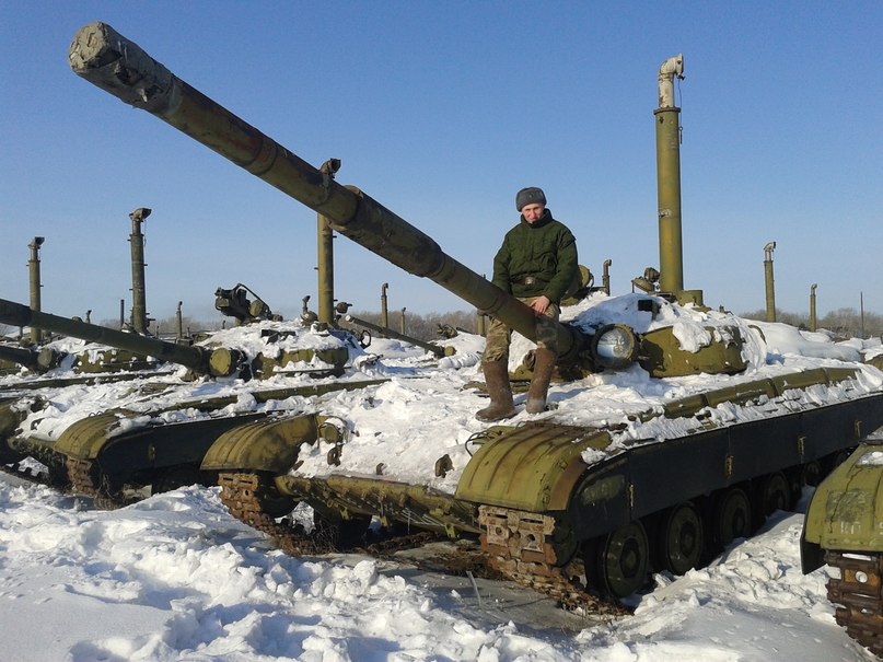 Андрей Шамнэ | Барнаул