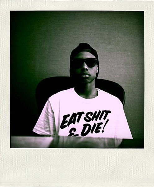 Женя Кучин | Санкт-Петербург