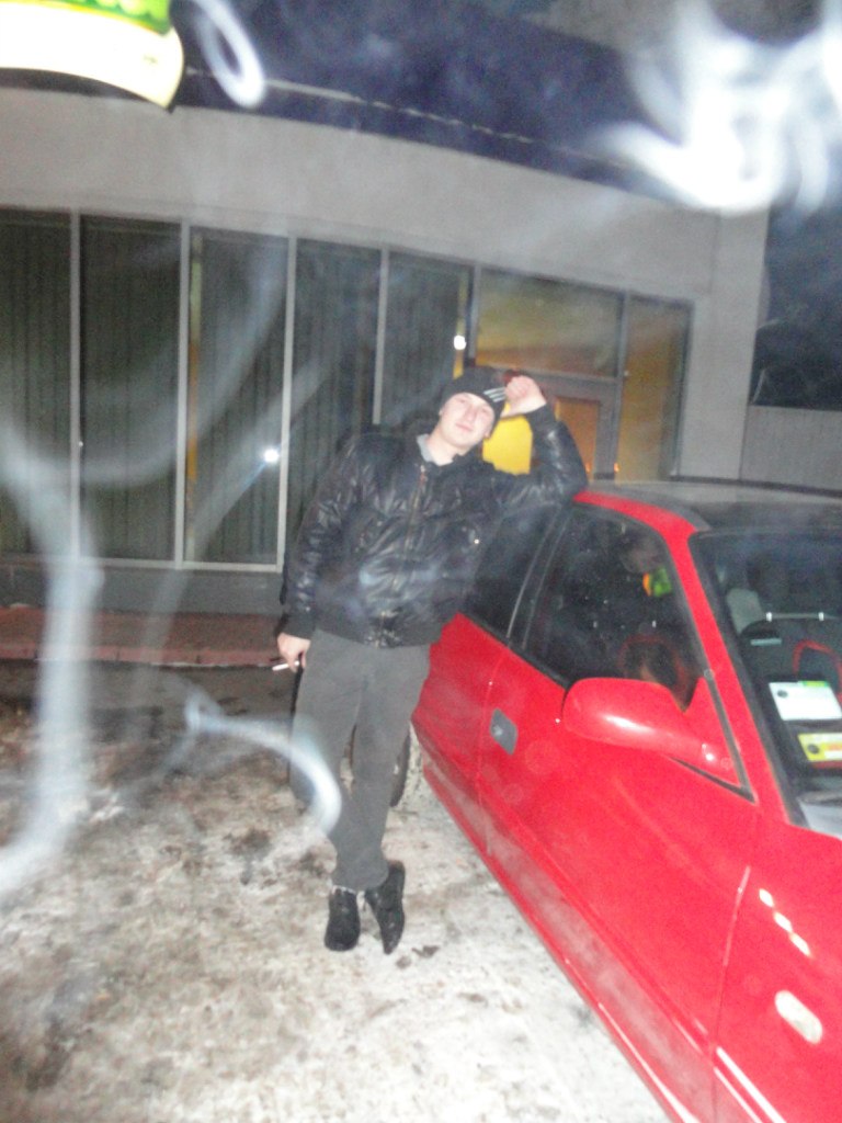 Михаил Осыченко | Александрия