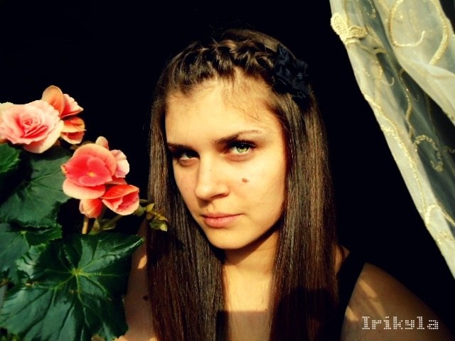 Иришка Хощенко | Краснодар