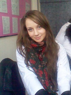 Наша Маша | Санкт-Петербург