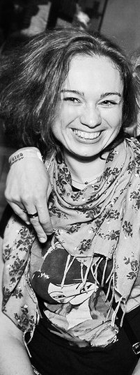 Марья Железнова | Москва