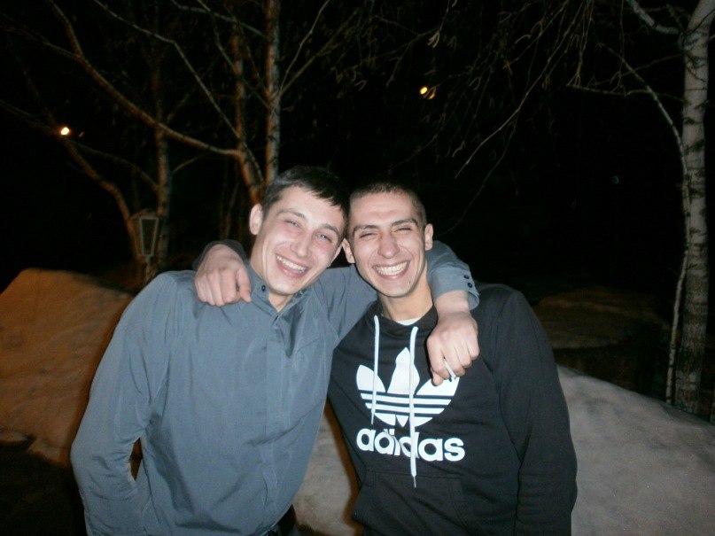 Александр Бутырин ****ВАЛЕРИЕВИЧ*** | Симферополь