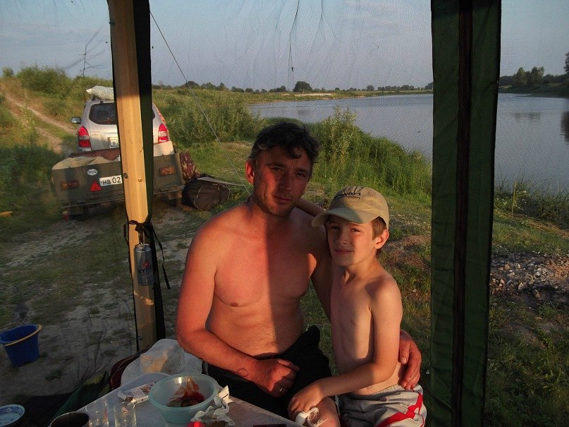 Игорь Кармухин | Великий Новгород