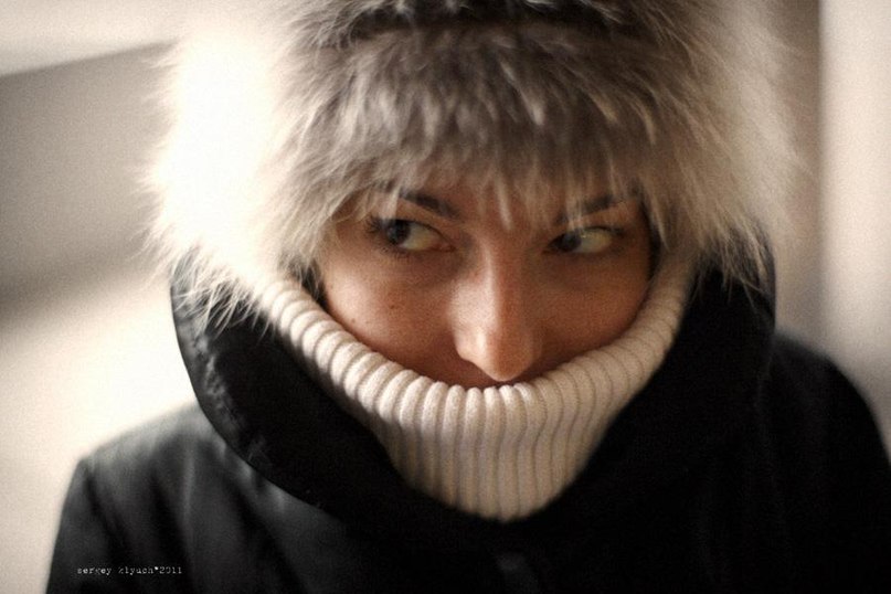 Виктория Первухина | Москва