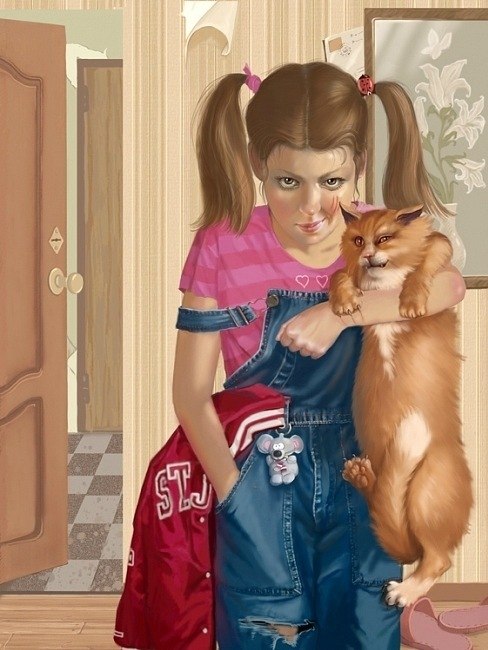 Виктория Душкевич | Николаев