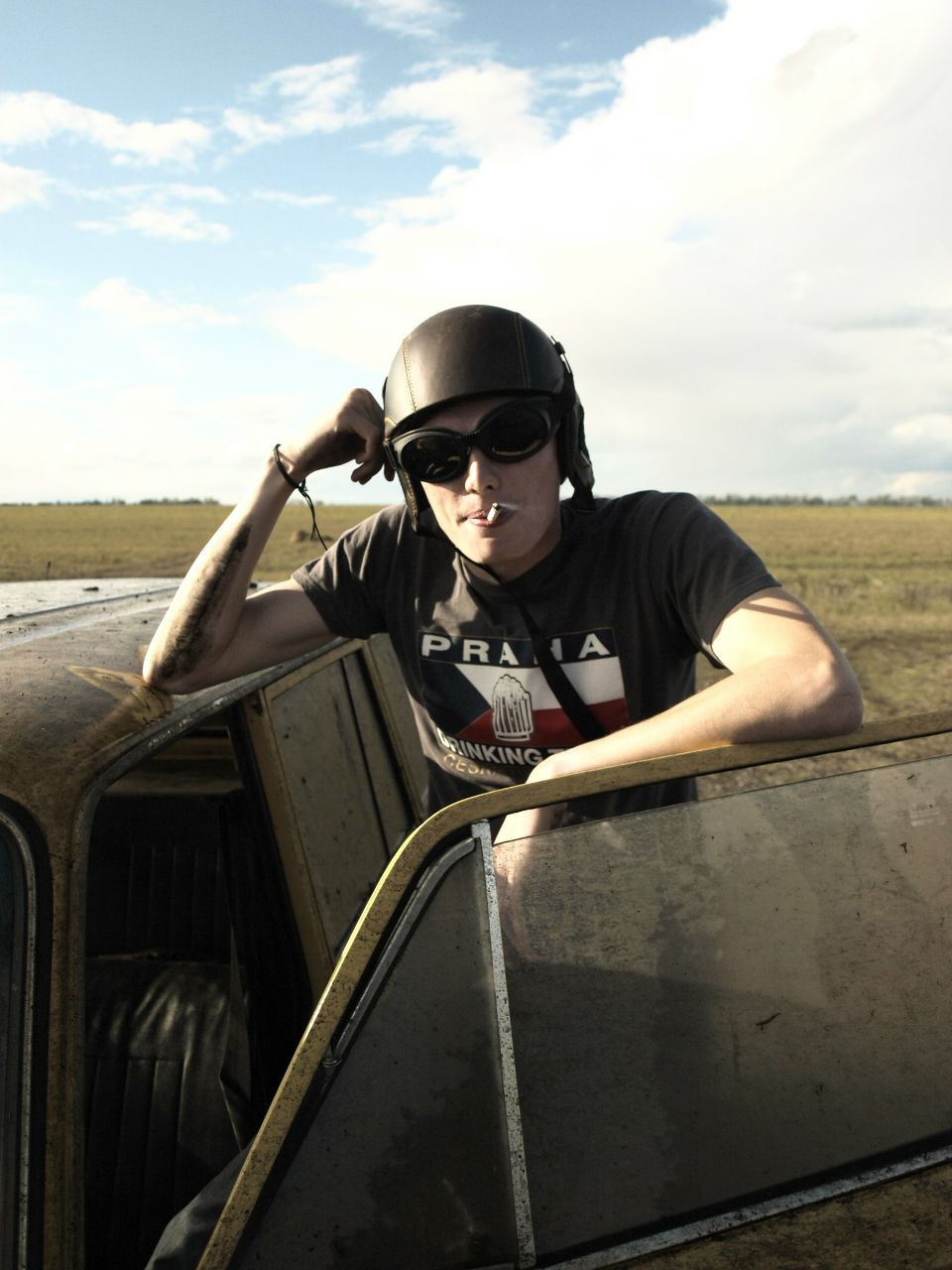 Илья Бухалов | Магнитогорск