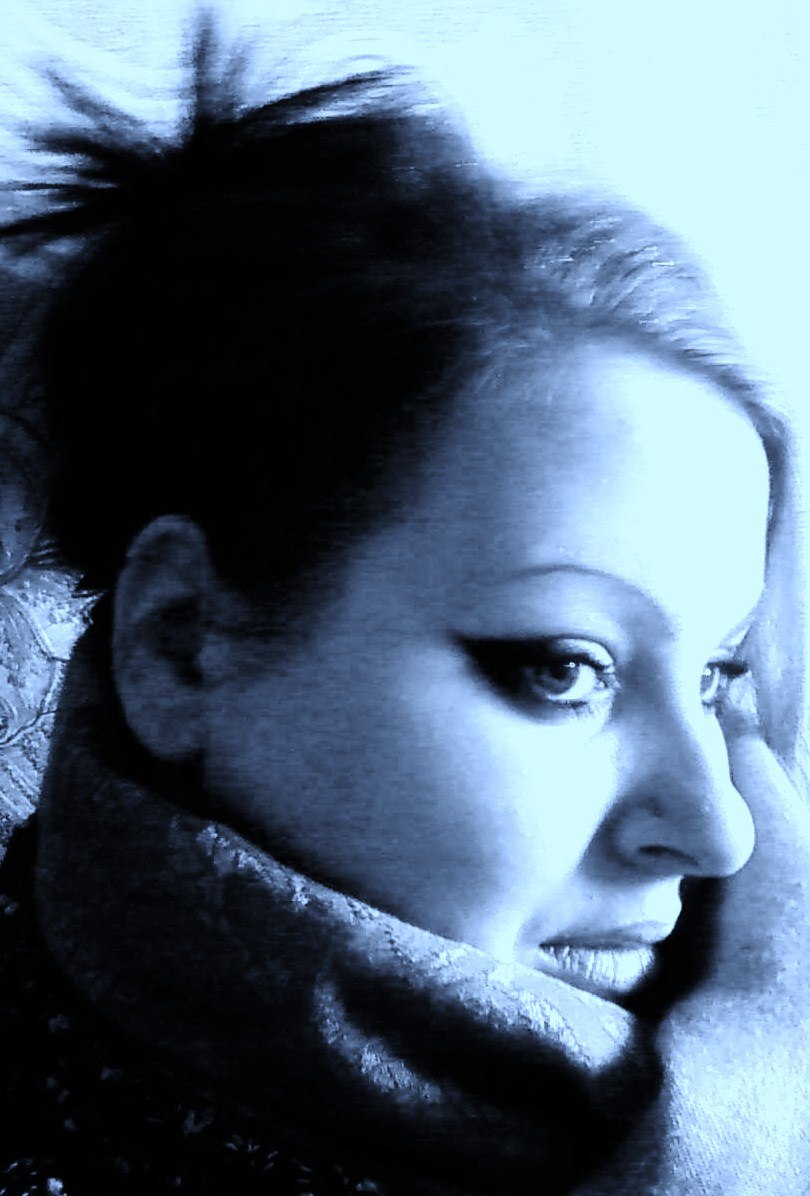 Екатерина Чичкарева Алексеевна | Колпино