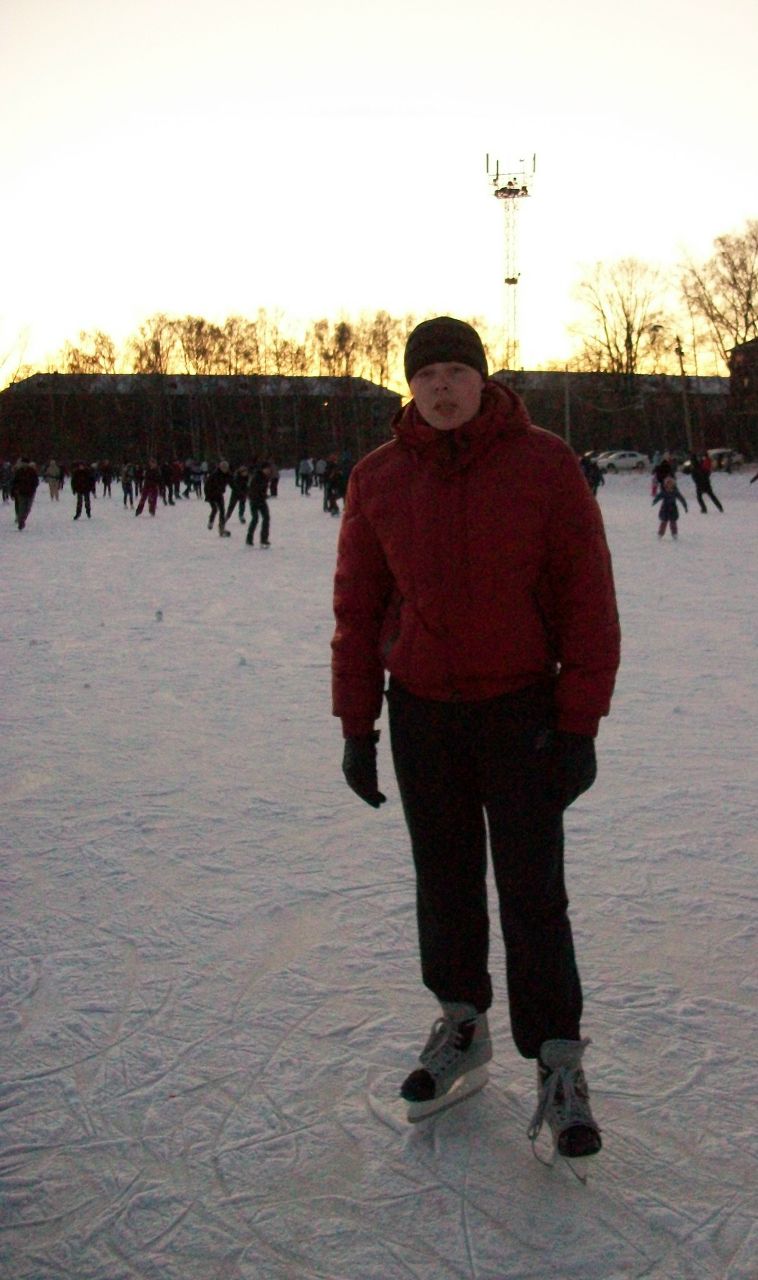 Сергей Ширенин | Нижний Новгород