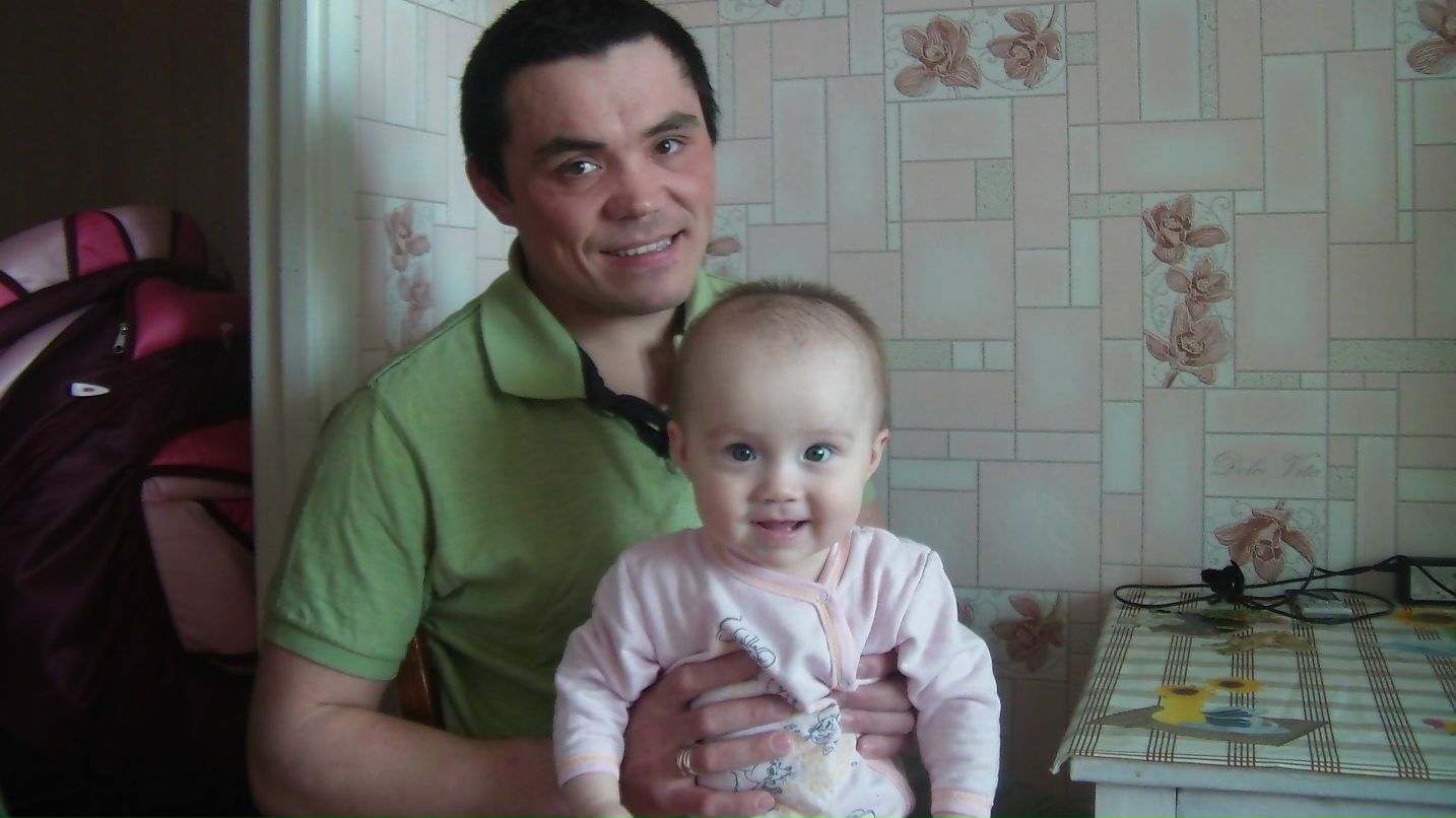 Динар Каримов Danbar | Уфа