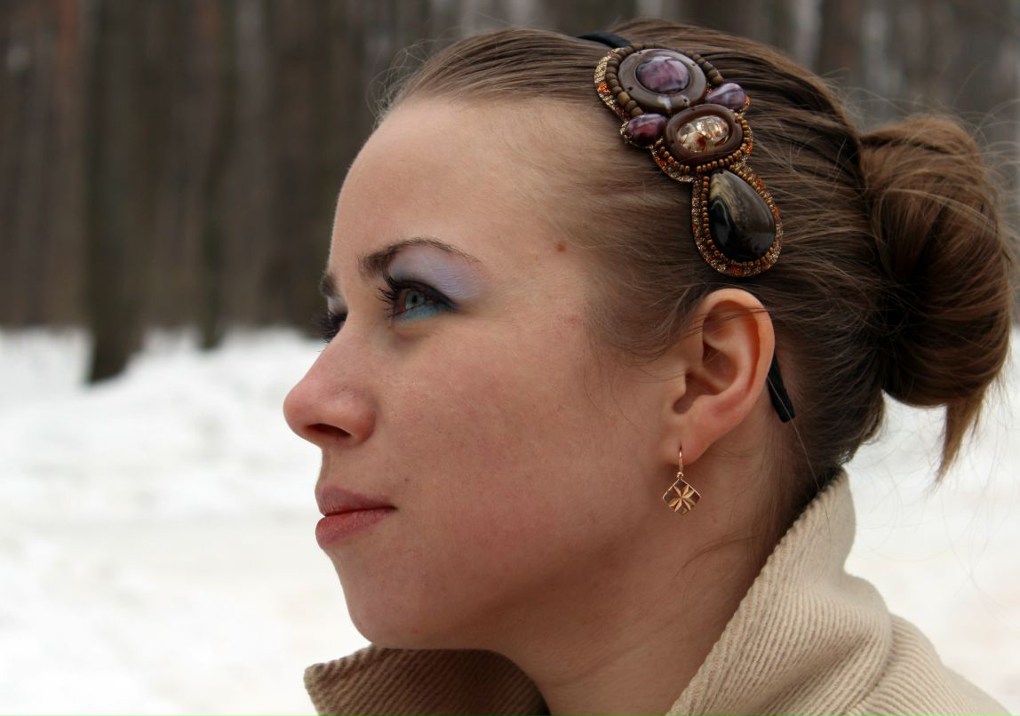 Екатерина Адрианова | Москва