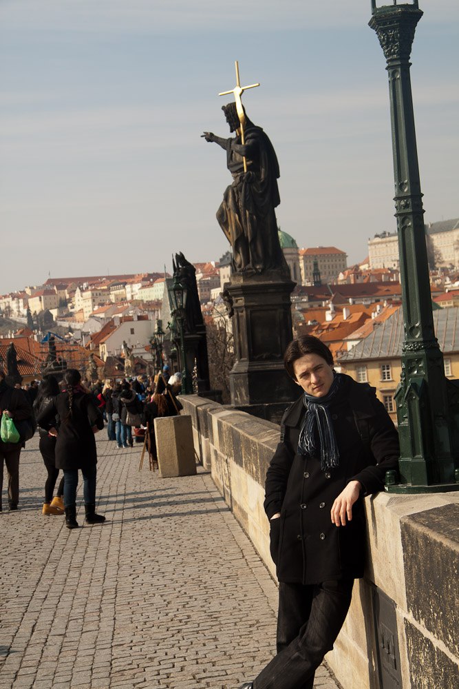 Александр Сидоров | Mountain View