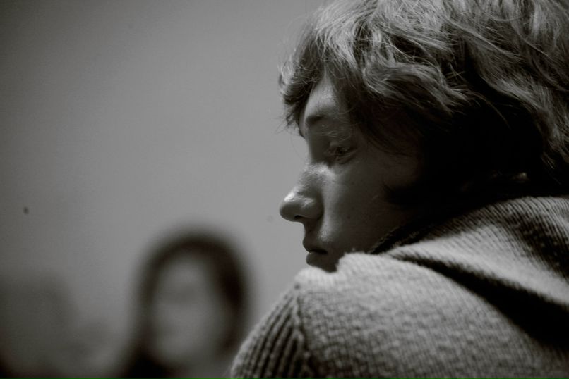 Родион Григорьевич | Санкт-Петербург