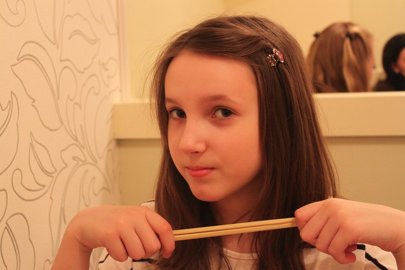 Ксюша Бал | Санкт-Петербург