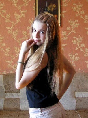 Аня Гулевская | 