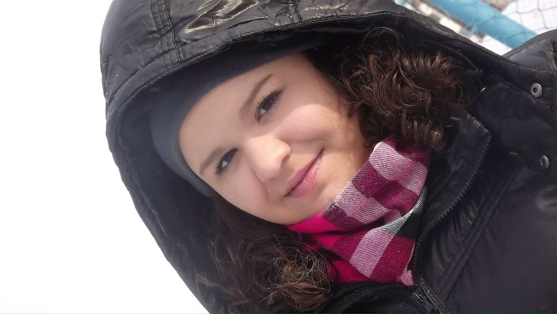 Дарья Трубникова | Нерюнгри