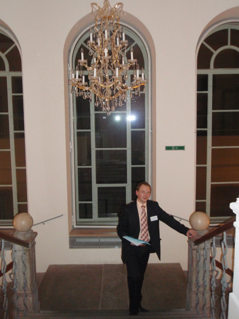 Руслан Довнар | Гродно